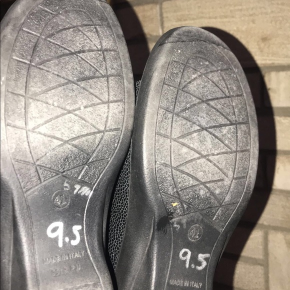 Women’s Flexus Italian Comfort Sandal - Picture 3 of 4